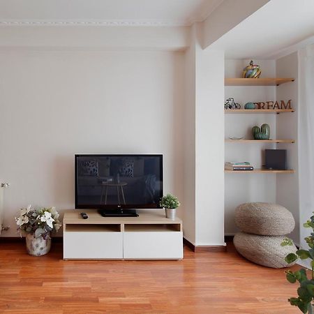 115A - Amplia Vivienda En Playa San Lorenzo Gijón Extérieur photo